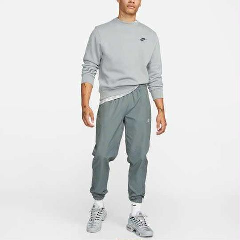 JOGGER KAKI N.K SPORTWEAR 5314