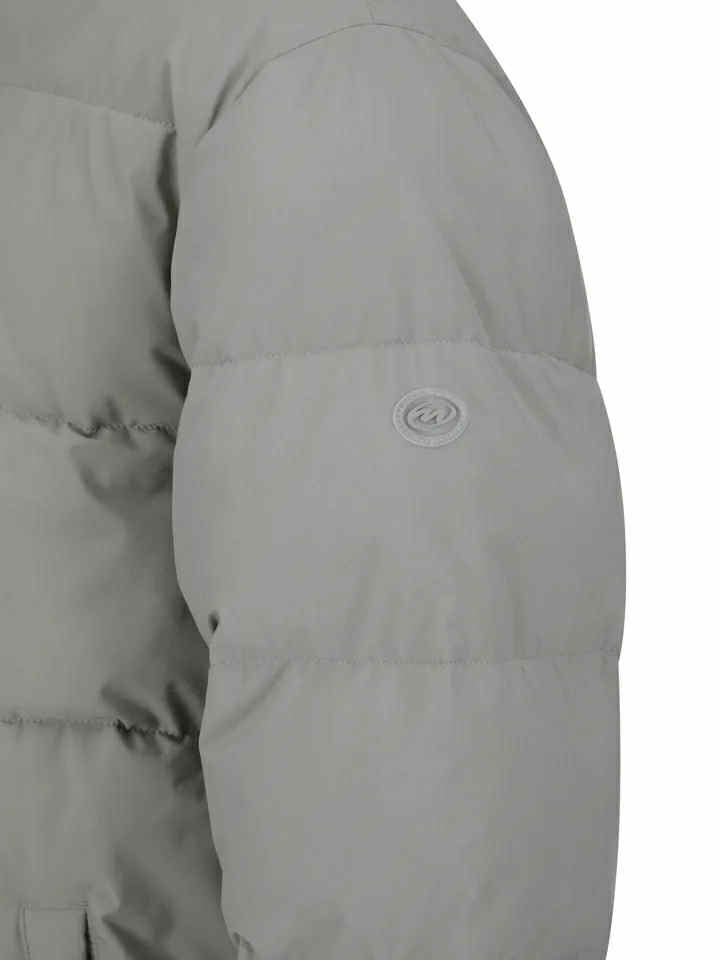 AK TRẦN BÔNG POL.HAM MOVE UNISEX 3962