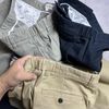 QUẦN KAKI CẠP CHUN KUL.TE TAPERED FIT 5352