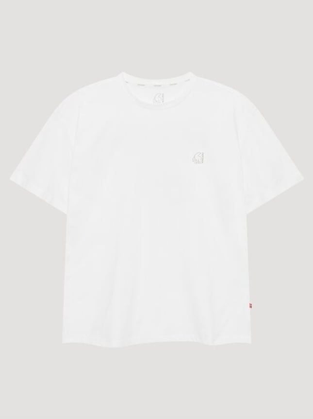ÁO CT NOR.DISK HYGGE HIKE UNISEX 3018