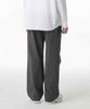 QUẦN GIÓ MU.SINSA CREASE ONE TUCK WIDE BANDING 3784