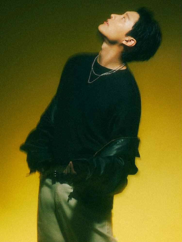 ÁO DT LEN 8.SECONDS OVERSIZE 5941