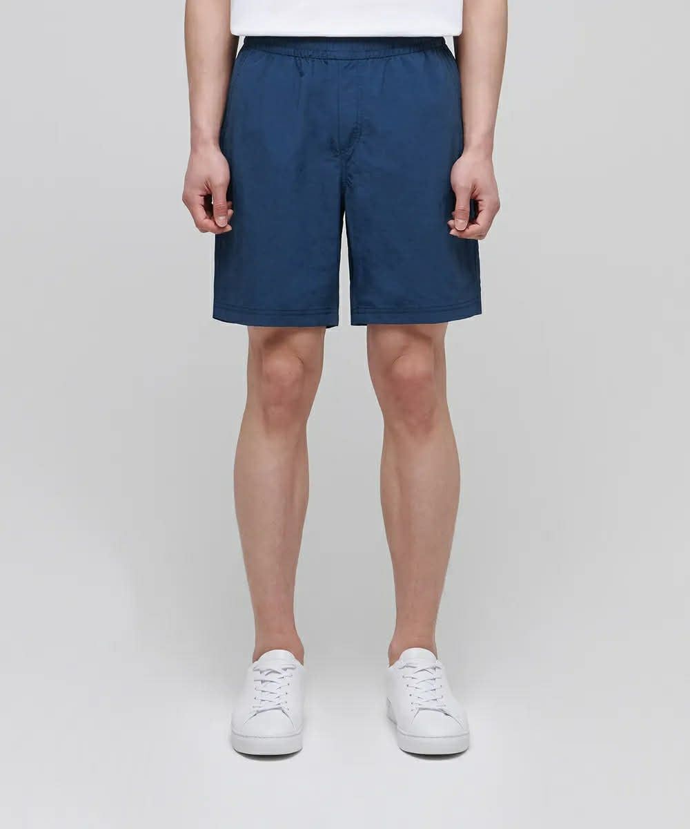 SHORT MU.SINSA NYLON BANDING 2734