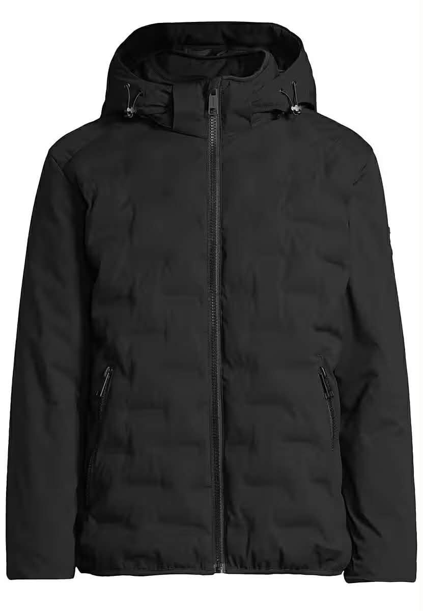 AK TRẦN BÔNG GIBSON & COVERED 4183