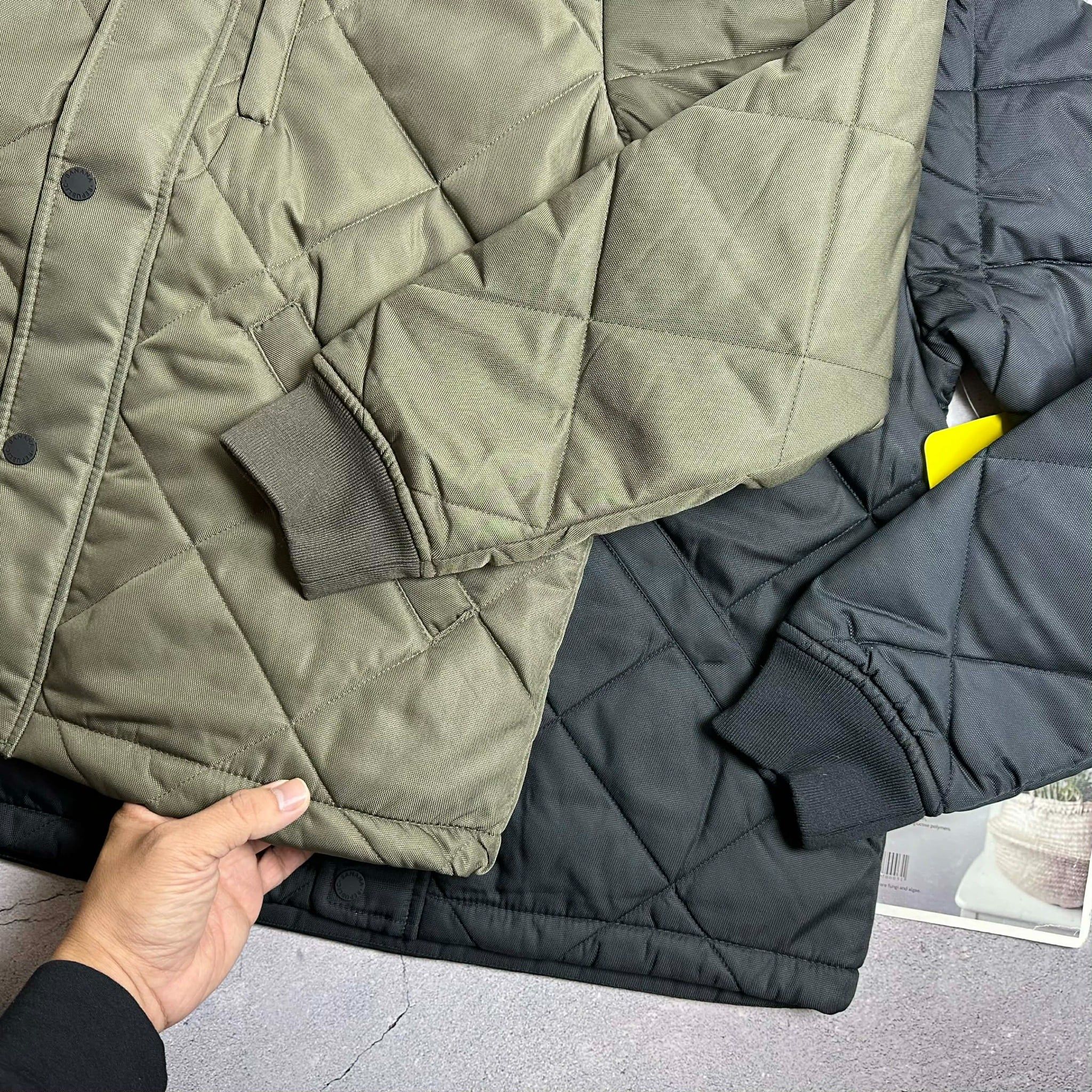 AK BOMBER TRẦN TRÁM BANA.NA REPUB.LIC 9640