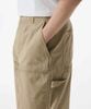 QUẦN KAKI MU.SINSA DOUBLE KNEE CARPENTER 3756