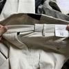 CHINO KAKI GIOR.DANO VẢI ULTRA STRETCH 4928