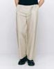 QUẦN KAKI GIOR.DANO TWILL ONE PLEAT WIDE 4940