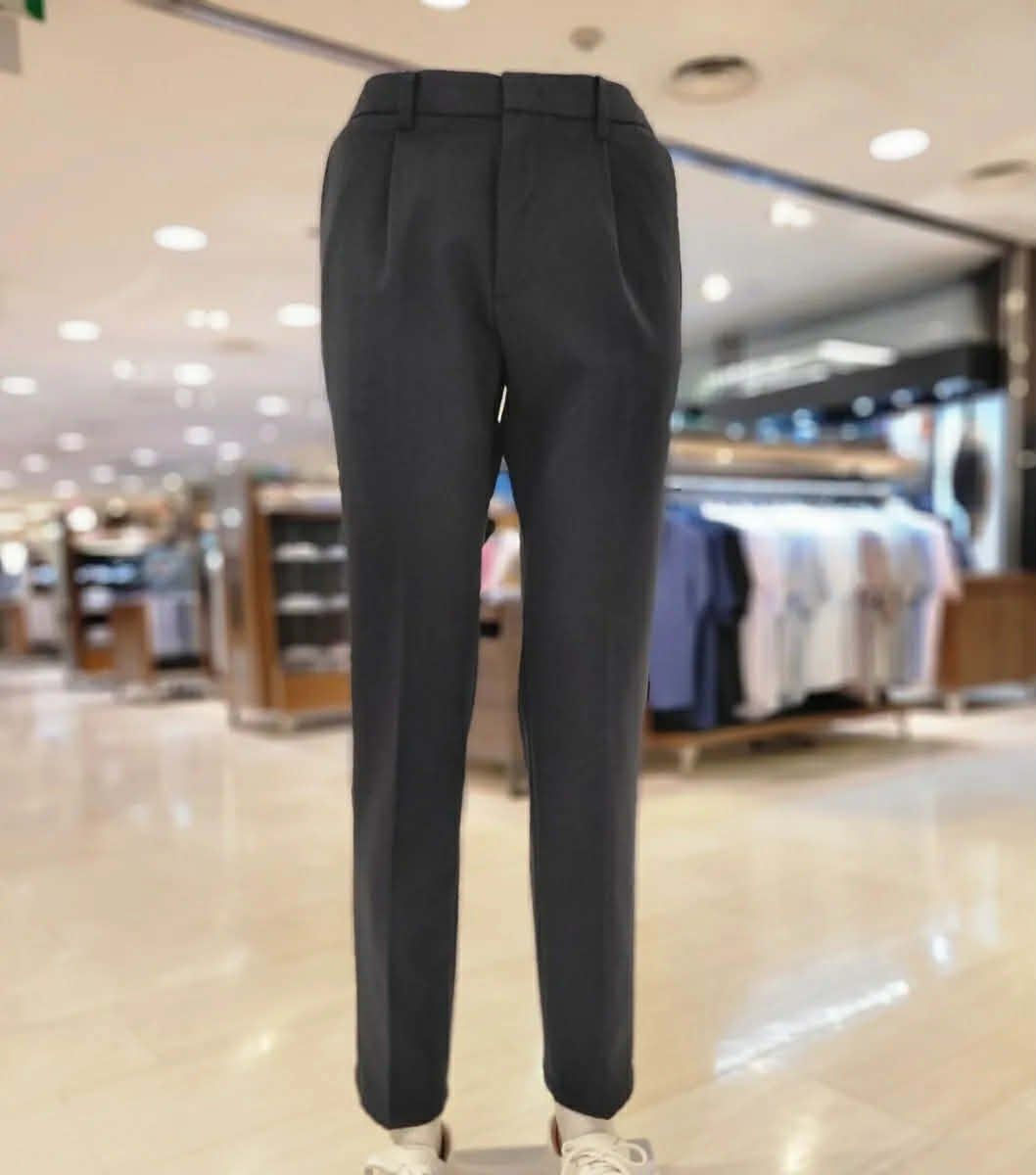 QUẦN CHINO KAKI BASIC CẠP CHUN CRO.CODILE 4504