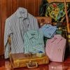 SƠ MI DT SP.AO HARRY POTTER REGULAR FIT 3910