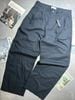 QUẦN KAKI GIOR.DANO TWILL ONE PLEAT WIDE 4940