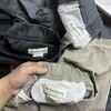 QUẦN KAKI GIOR.DANO BRUSHED TWILL EASY WIDE 4936