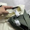 QUẦN KAKI SUÔNG MU.SINSA RIPSTOP FATIGUE 3770