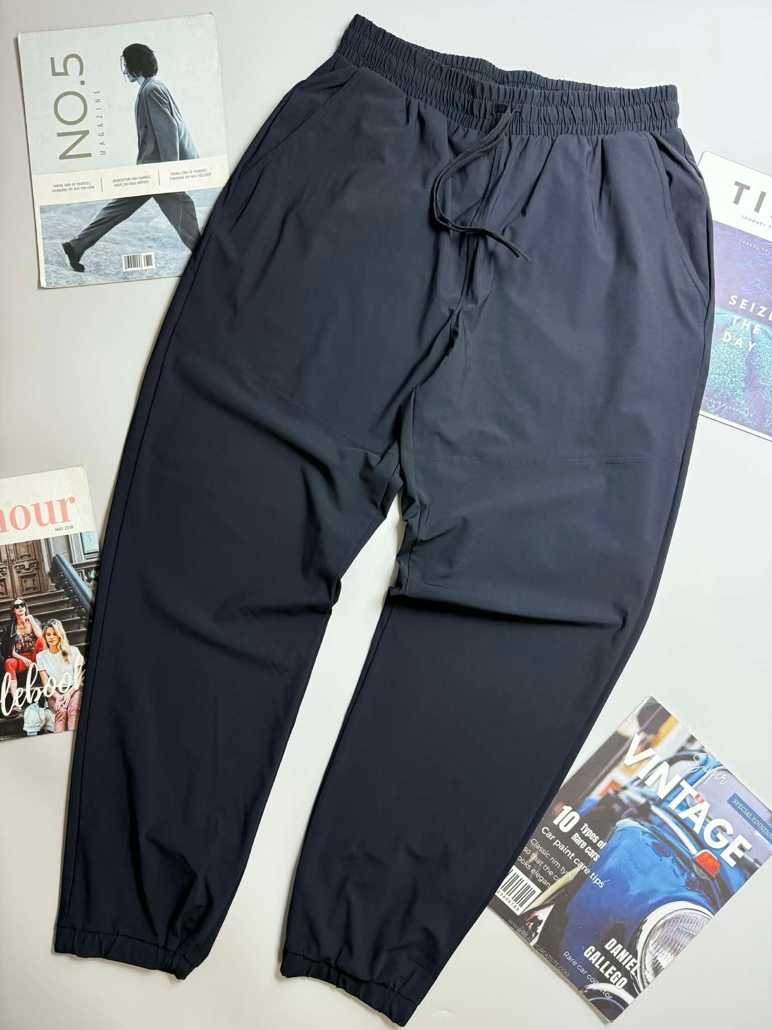 JOGGER GIÓ THỂ THAO LE.CAF 2435