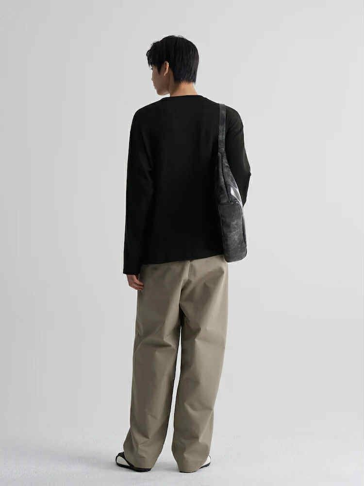 ÁO DT LEN 8.SECONDS OVERSIZE 5941