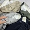 QUẦN CHINO KAKI DAI.Z KIỂU DÁNG BASIC 3854