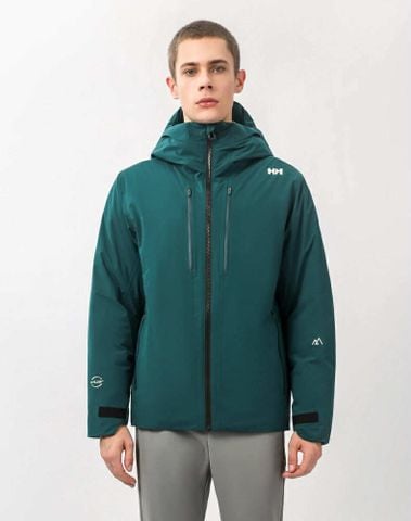 AK LÔNG VŨ HELLY.HANSEN ROOSEVELT 7705