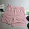 SHORT NỈ M.L.B BASIC SMALL LOGO 6IN 5462