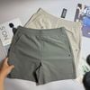 SHORT VẢI LE.COQ BASIC MẶC ĐÔI 2275