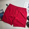 SHORT MU.SINSA NYLON BANDING 2734