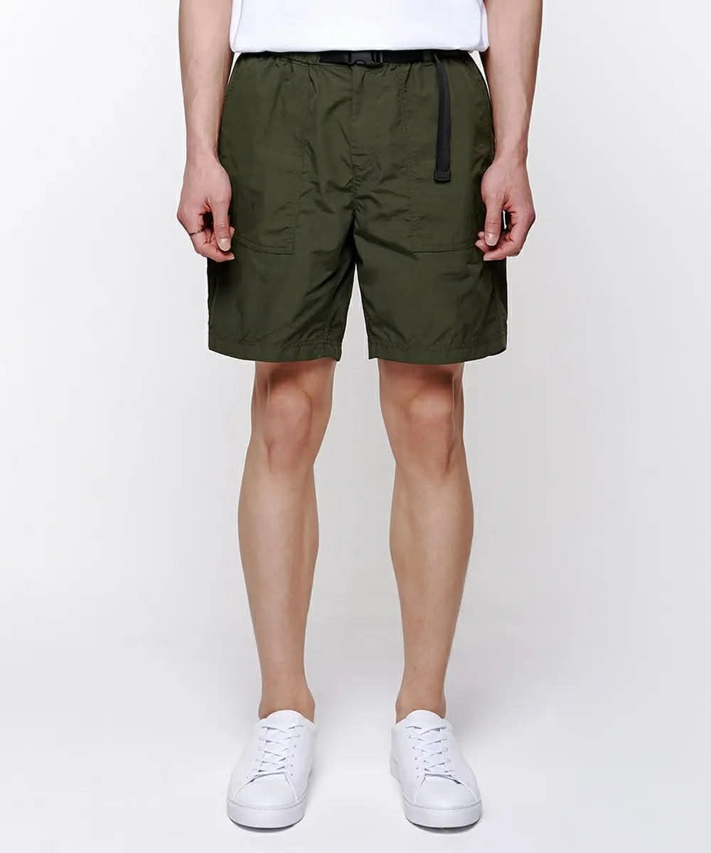 SHORT GIÓ MU.SINSA UTILITY KÈM BELT 2732