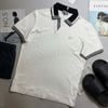 POLO LA.COSTE CỔ V VIỀN KẺ SLIM 7650