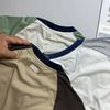 ÁO CT M.L.B UNISEX 5454