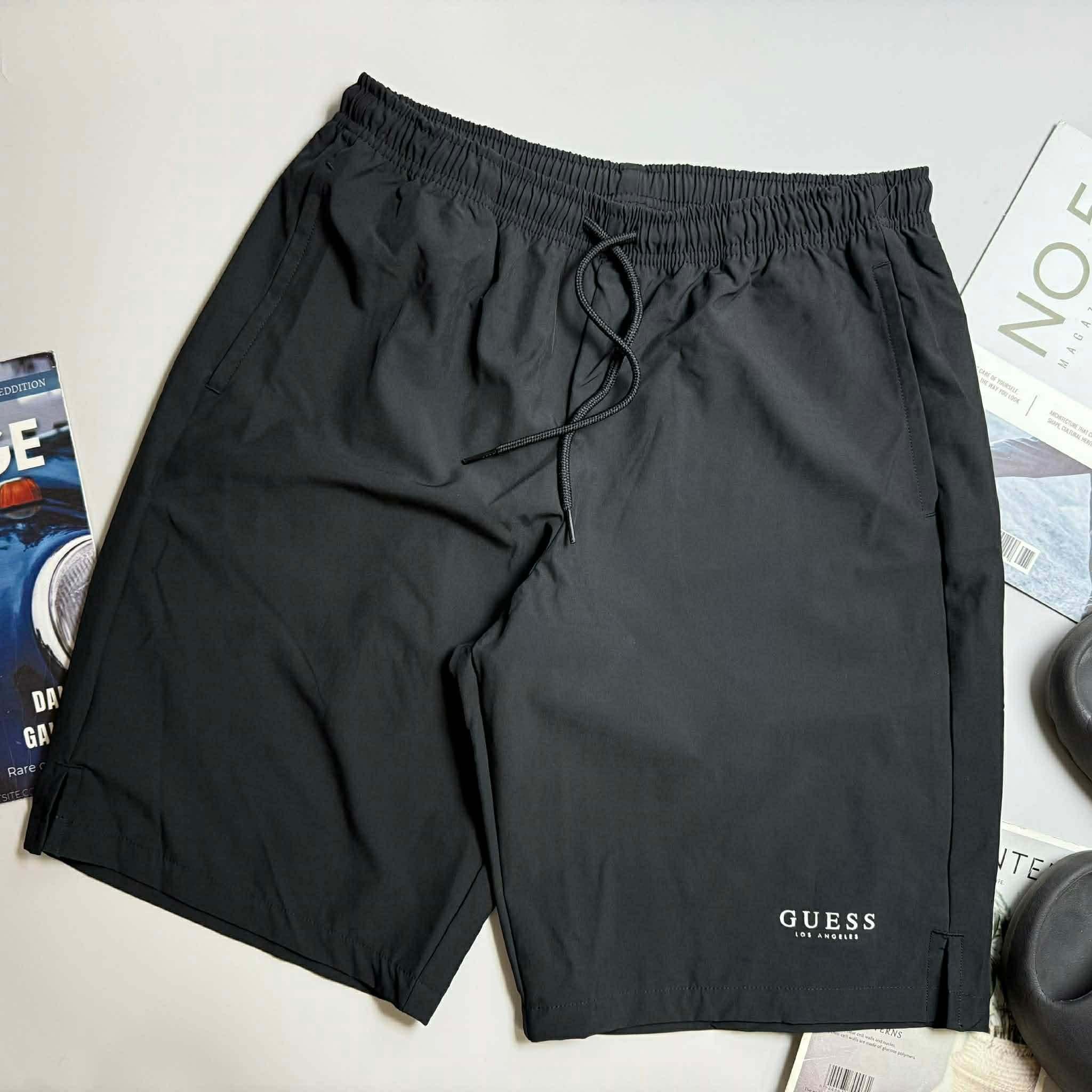 SHORT GIÓ CẠP CHUN GU.ESS 7932