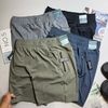 SHORT NỈ TEK.GEAR DRY TECH UTILITY 8982
