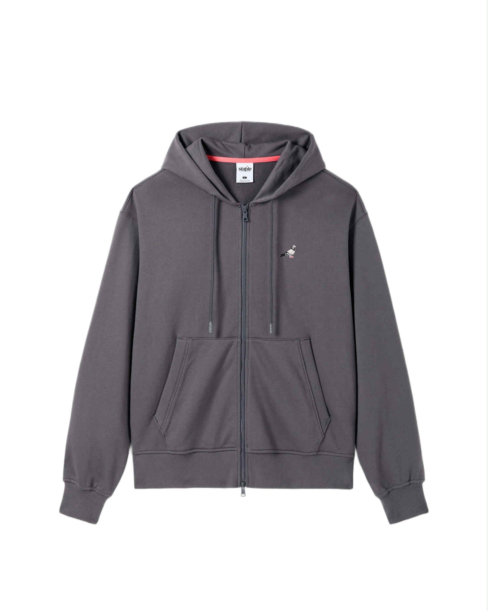 AK NỈ MŨ STAP.LE LOGO PIGEON THÊU 6957