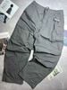 QUẦN KAKI MU.SINSA PARACHUTE BANDING CARGO 3766