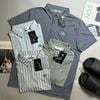 POLO P.G.A GOLF VẢI THUN LẠNH 5100