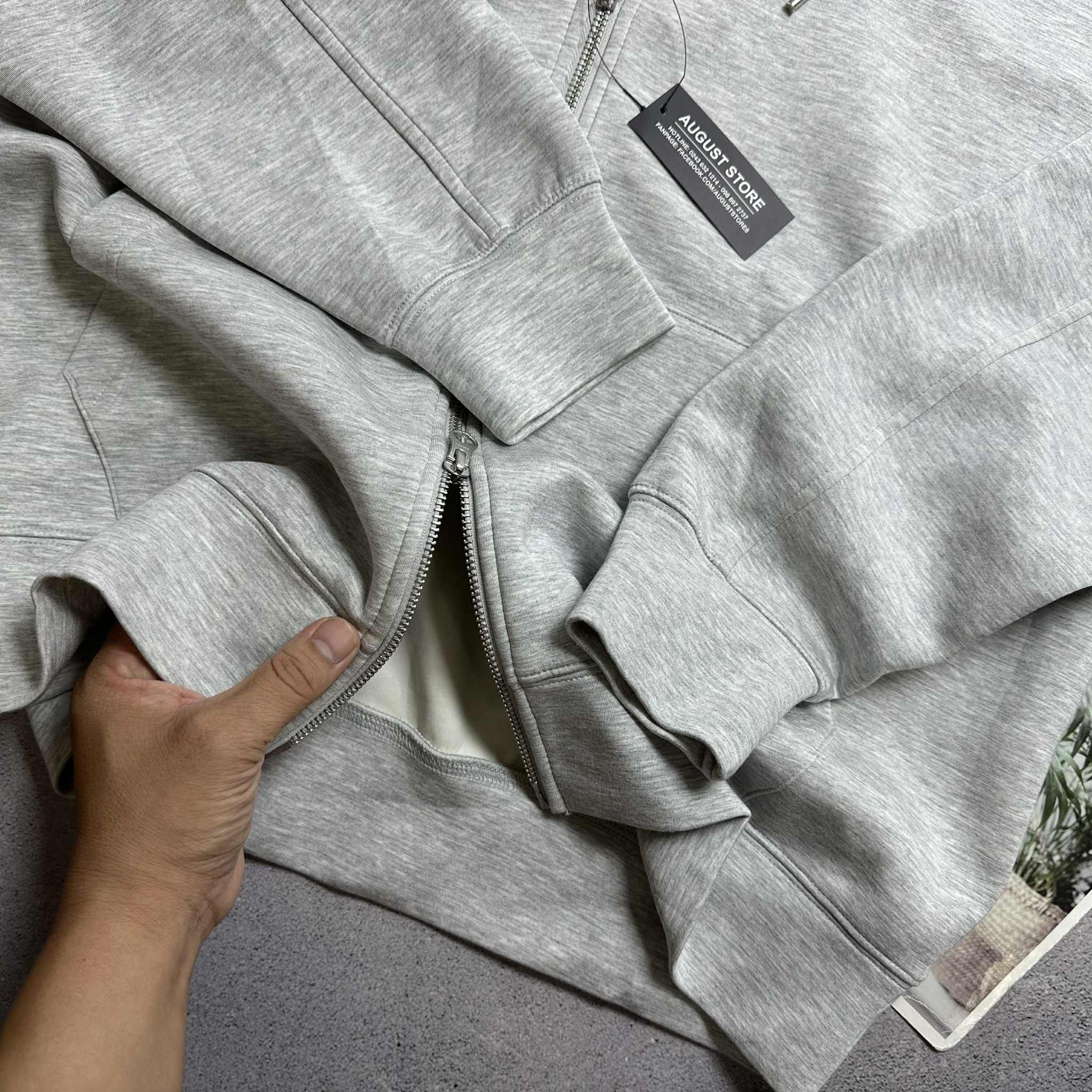 AK NỈ MŨ TOP.TEN 2WAY BASIC 5392