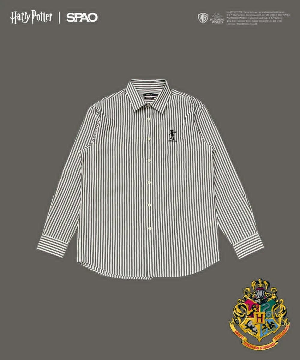 SƠ MI DT SP.AO HARRY POTTER REGULAR FIT 3910