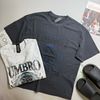 ÁO CT UM.BRO IN HÌNH UNISEX MẶC ĐÔI 5511