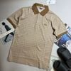POLO LA.COSTE HỌA TIẾT LOGO NGỰC SLIM 7634