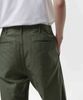 QUẦN KAKI MU.SINSA BACK SATIN OFFICER 3762
