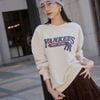 ÁO NỈ M.L.B VINTAGE GRAPHIC UNISEX 5628
