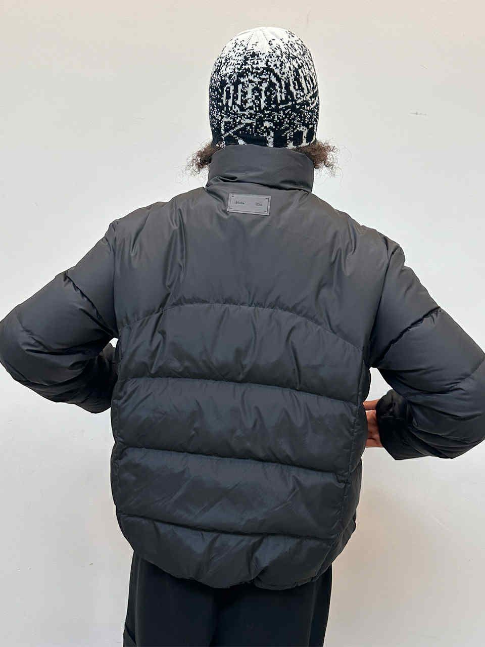 AK LÔNG VŨ MATIN KIM BIG POCKET 8064