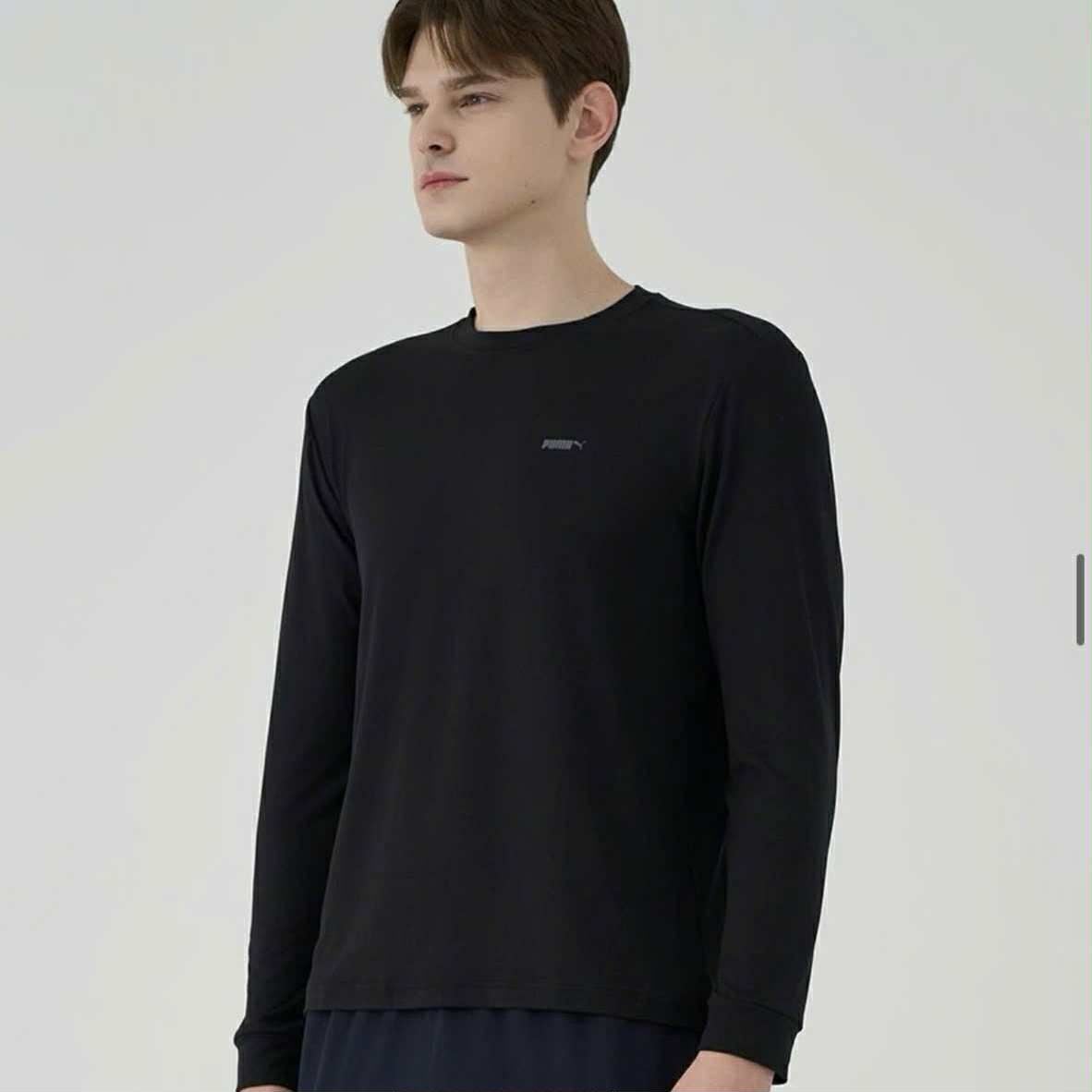 ÁO DÀI TAY THỂ THAO PU.MA ESSENTIAL 3410