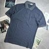 POLO L.C VẠCH KẺ CỔ SLIMFIT 6696