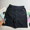 SHORT NỈ M.L.B BASIC MEGA LOGO 9IN 5458