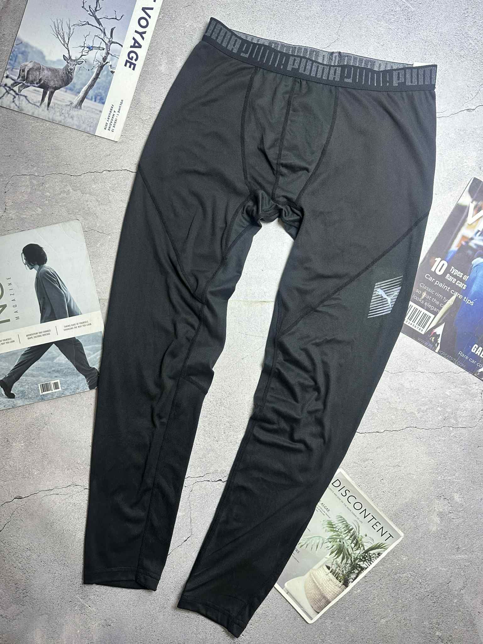 QUẦN GIỮ NHIỆT PU.MA WARMCELL 3408