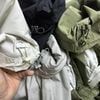 QUẦN GIÓ TÚI HỘP GIOR.DANO RELAXED FIT 4932