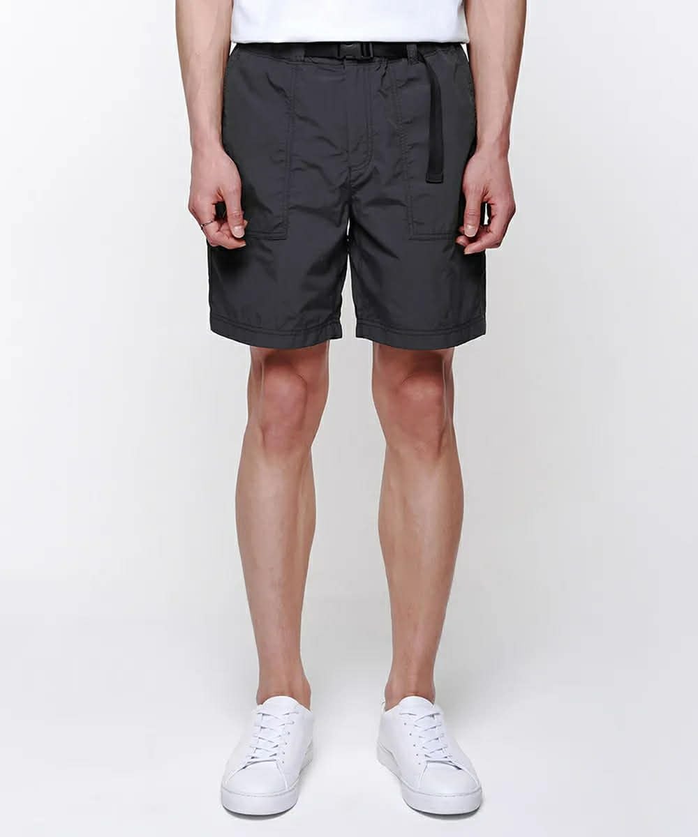 SHORT GIÓ MU.SINSA UTILITY KÈM BELT 2732