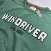 ÁO NỈ WIND.RIVER HERITAGE OVERSIZE 5813