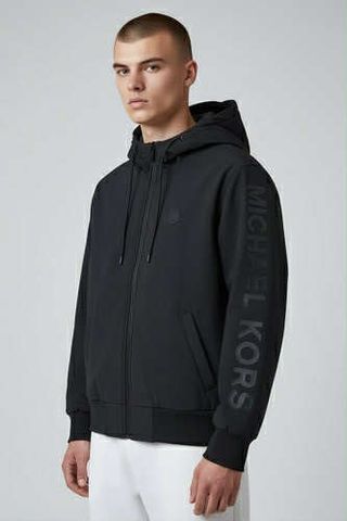 AK MŨ MICHAEL.KORS TAY IN CHỮ 8018