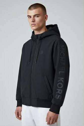 AK MŨ MICHAEL.KORS TAY IN CHỮ 8018