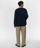 QUẦN KAKI MU.SINSA CURVED WIDE 3760