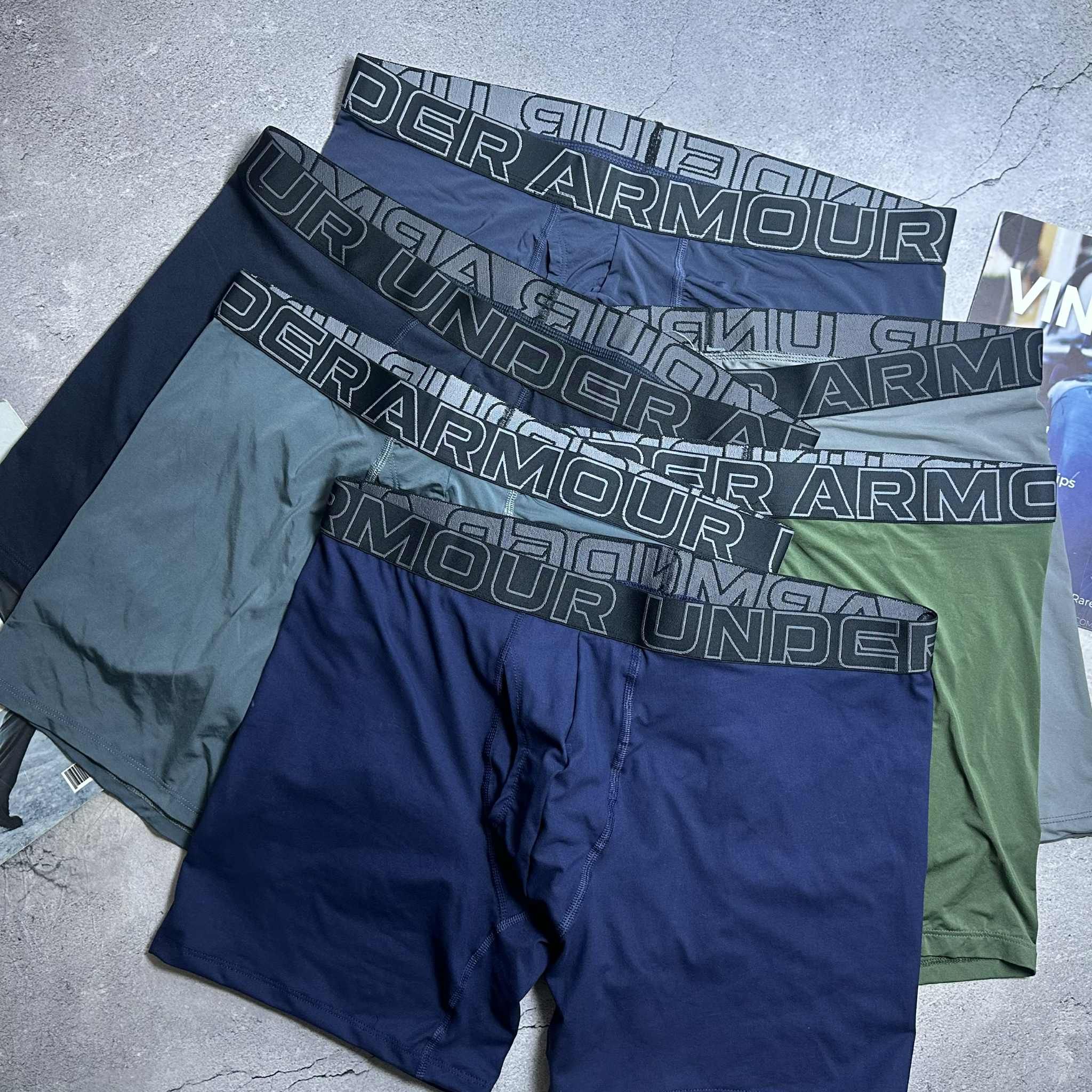 BOXER UNDER.AMOUR PERFORMANCE TECH 3918